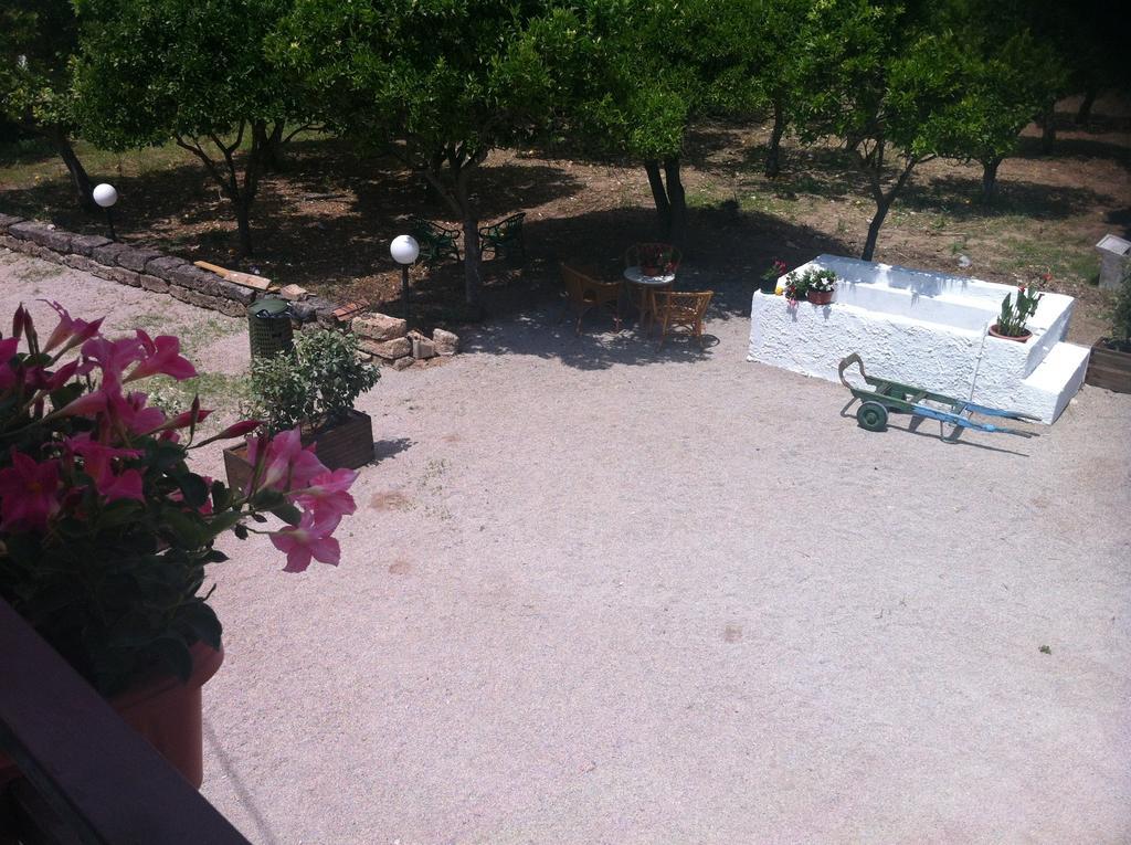La Purissima Bed & Breakfast Alghero Room photo