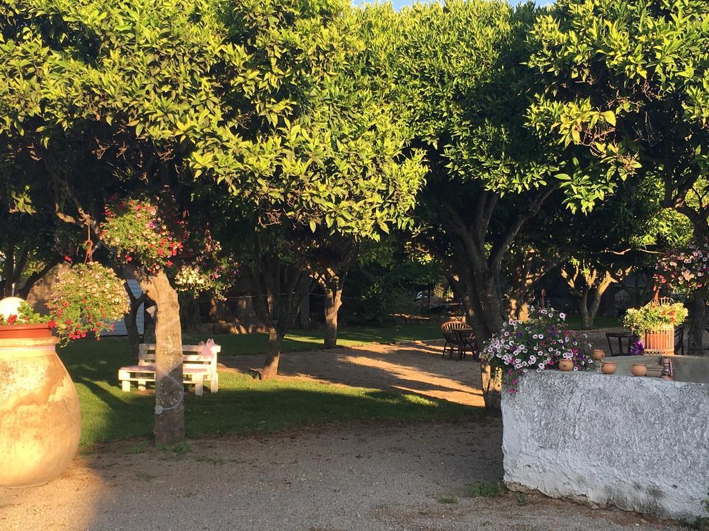 La Purissima Bed & Breakfast Alghero Exterior photo